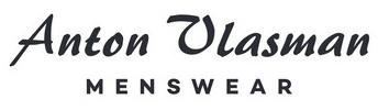 Anton Vlasman Logo