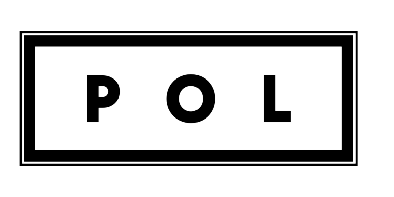 Caf&eacute; Pol Logo