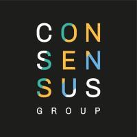 Consensus group Logo