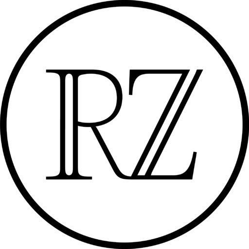 Rotterdamse Zaken Logo