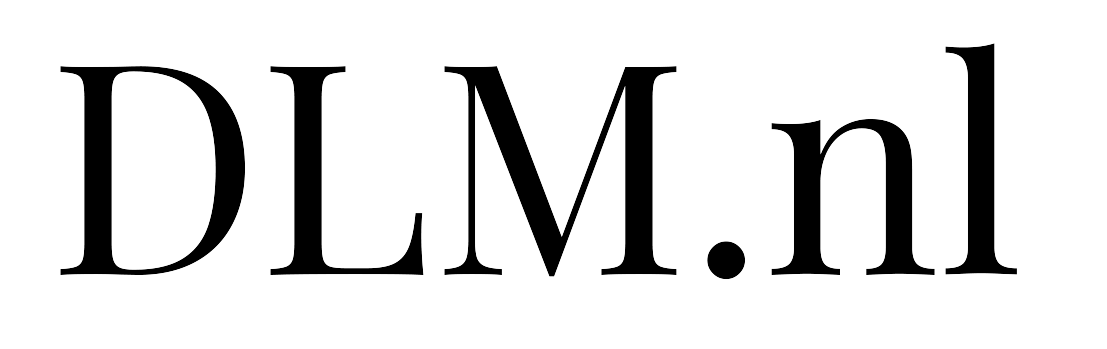 DLM Logo