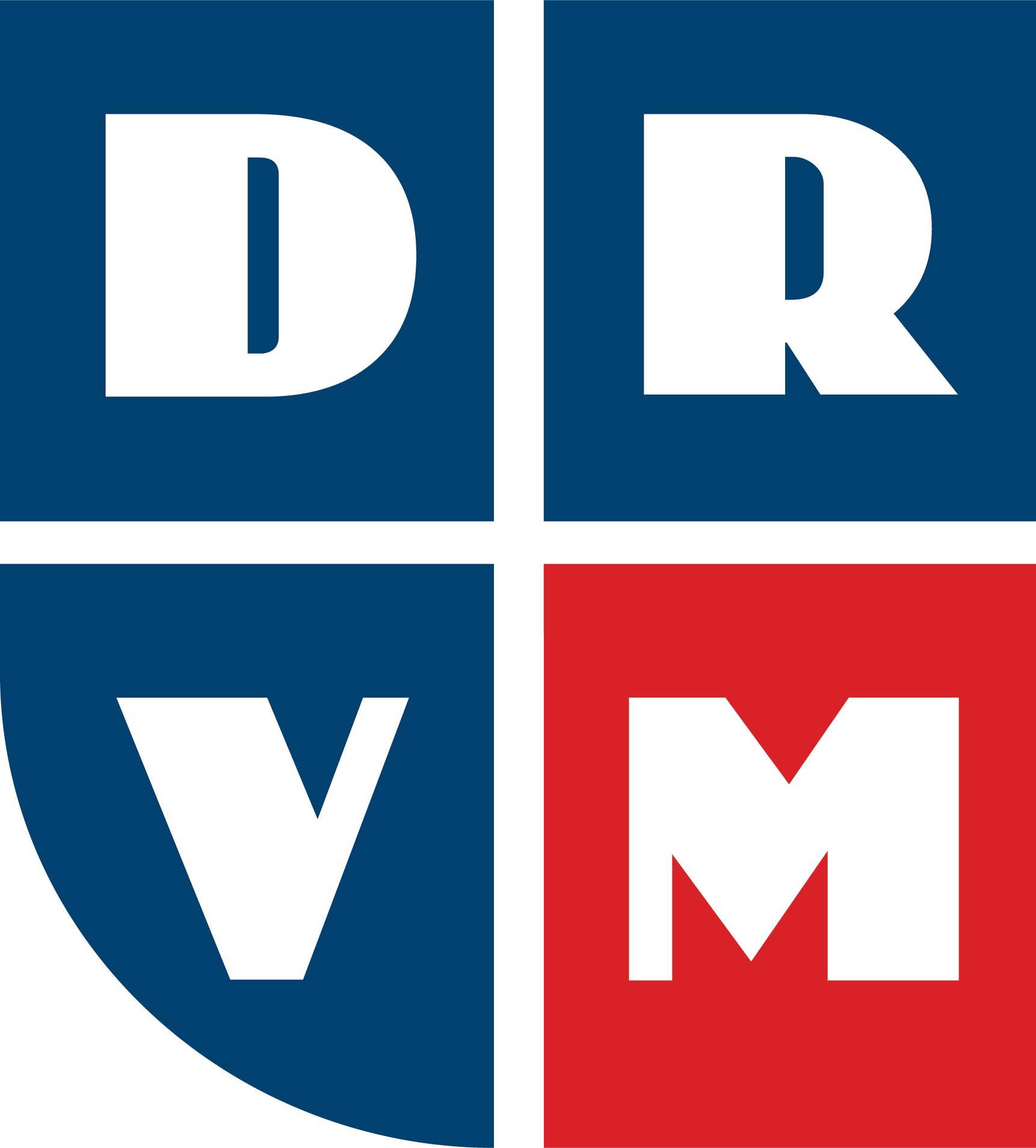 DRVM Logo