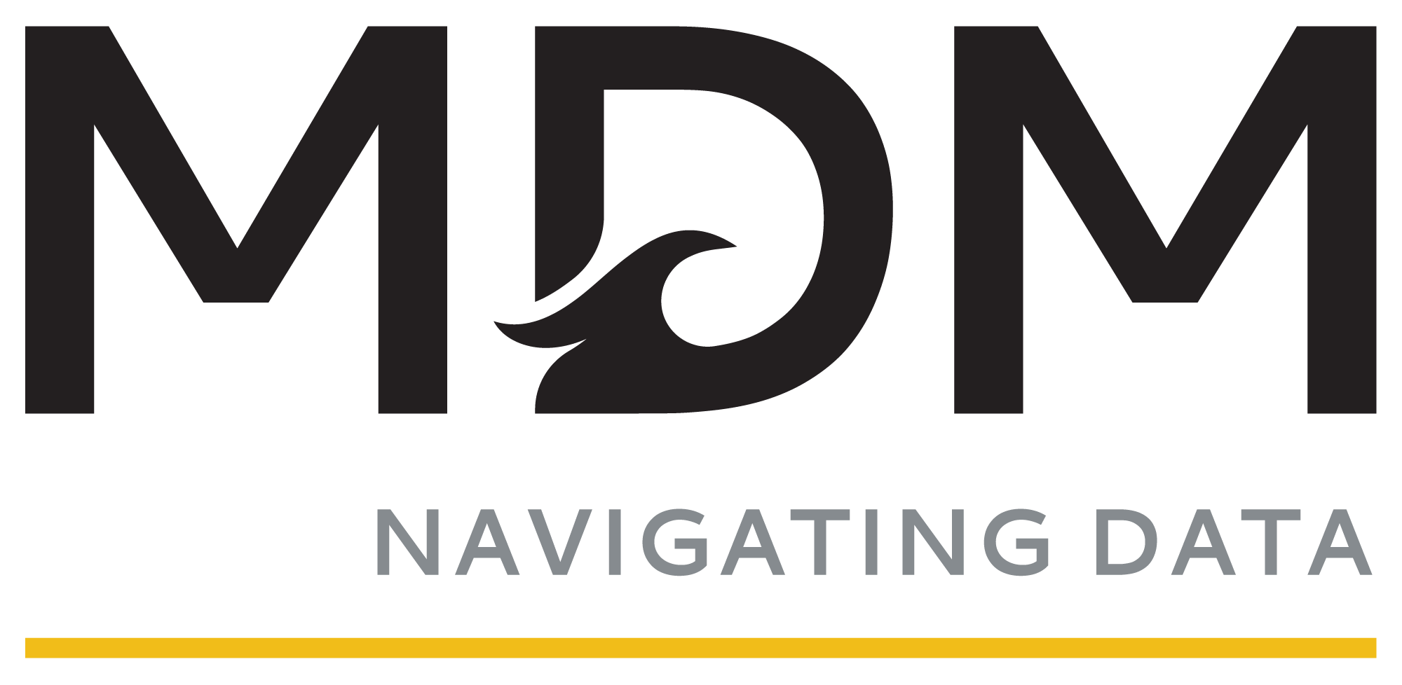 MDM Logo