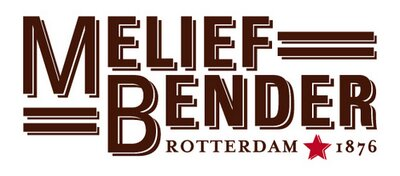 Melief Bender Logo