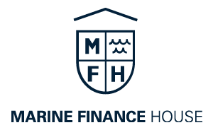 Marine Finance House Logo