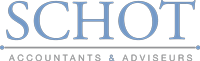 Schot Accountants Logo