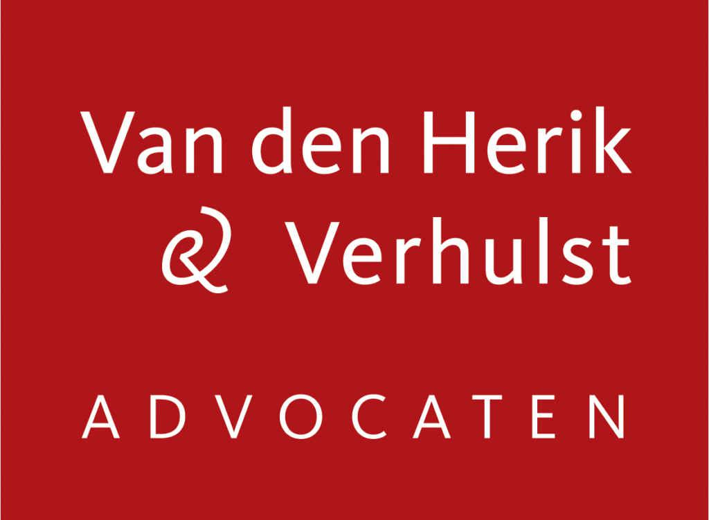Van den Herik & Verhulst Logo